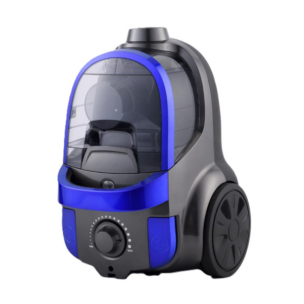 General Bagless Vacuum Cleaner 2000W Adjustable